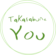 takarabune you